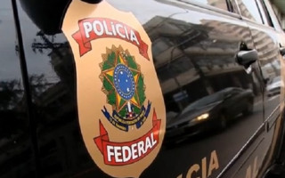 Polícia Federal deflagra operação 