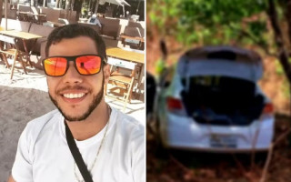  Homem apontado como autor de homicídio é preso pela Polícia Civil em Palmas 