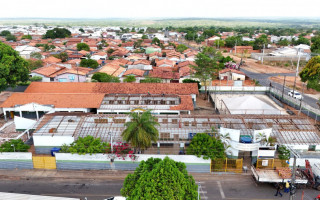 De acordo com a Secretaria de Educação de Araguaína, só este ano o Município realizou 4.995 matrículas nas escolas de tempo integral da Rede Municipal de Educação