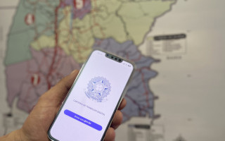  No acumulado de janeiro a agosto, o estado registra 10.610 novos postos de trabalho com carteira assinada.