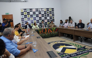 Ação nacional é coordenada pela SSP e contará com atividades educativas, fiscalizatórias e investigativas