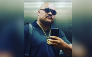  John John, morreu nesta quarta-feira, 1, no Hospital 