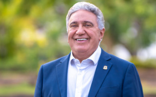  Governador do Tocantins, Laurez Moreira, destaca que a celebração representa um chamado à memória e ao orgulho de ser tocantinense