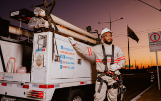 Em 11 anos de atuação no Estado, desde que assumiu a concessão em 2014, a Energisa já investiu mais de R$ 4,3 bilhões no sistema elétrico dos 139 municípios do Tocantins.