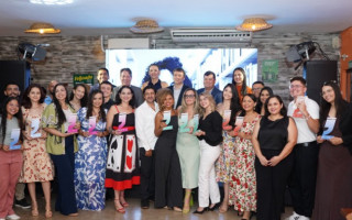 Sebrae Tocantins anunciou na noite desta segunda-feira, 06, os vencedores da etapa estadual da 12° edição do Prêmio Sebrae de Jornalismo (PSJ).