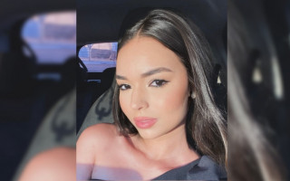 Anna Clara Soares, de 19 anos.