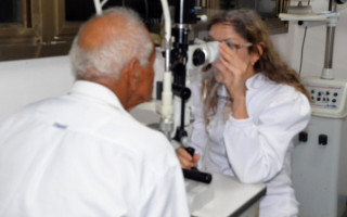 Nesta quinta-feira, 9, é celebrado o Dia Mundial da Visão