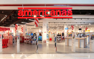 Do total, estão disponíveis 30 vagas para as lojas do Estado do Tocantins. 
