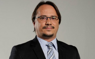 Jax James Garcia Pontes é o novo corregedor da Procuradoria-Geral do Estado 