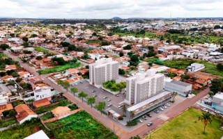 O investimento planejado é de quase R$ 50 milhões e as obras devem começar em maio de 2026, com previsão de conclusão de 36 meses. Um dos diferenciais do Flor de Lins é a localização centralizada, na Rua Paulino Pereira, no Setor São Miguel, a poucos minu