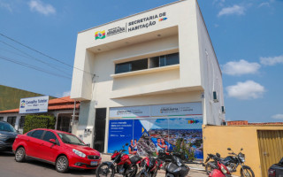 A partir da próxima segunda-feira, o atendimento à população seguirá normalmente no novo endereço, com horário das 8h às 12h e das 14h às 18h.