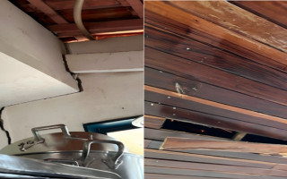 A decisão do TJTO, datada de quarta-feira, 15, estabelece que o plano para a reforma deve ser detalhado, contendo cronograma que preveja a conclusão da obra em prazo não superior a seis meses.