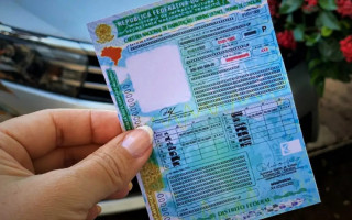 A categoria está prevista nas mudanças para obtenção da Carteira Nacional de Habilitação (CNH), que estão em fase de consulta pública até 2 de novembro.
