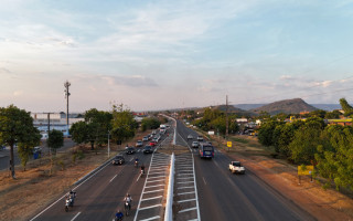 Prorrogação do prazo final para pagamento do licenciamento irá beneficiar mais de 70% da frota veicular que ainda não havia quitado a taxa até o dia 15 de outubro 