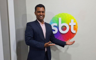 Geovanni, de 40 anos, é natural de Redenção (PA), casado e pai de três filhos. 