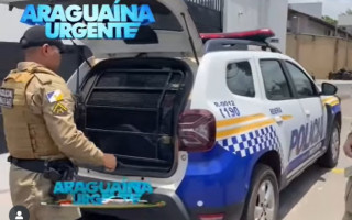 A ocorrência foi registrada como estelionato, e o caso foi encaminhado à Delegacia de Plantão, onde o delegado responsável deverá adotar as medidas cabíveis.