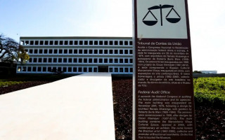 Tribunal de Contas da União (TCU)