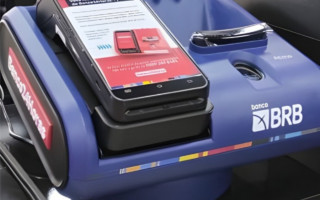 Além do avanço tecnológico, o BRB prepara a abertura de agências nas principais cidades do estado Além do avanço tecnológico, o BRB prepara a abertura de agências nas principais cidades do estado 