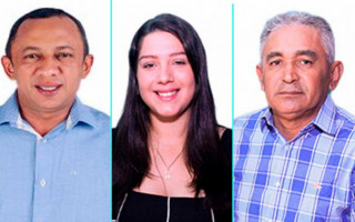 Mosquitin e Biúla são cassados por candidatura fictícia de Carla Eduarda