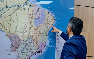 Presidente da Câmara Municipal de Araguaína, Max Fleury