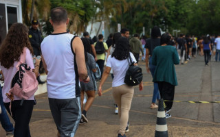 O prazo vai até as 23h59 do dia 30 de outubro, no horário de Brasília.