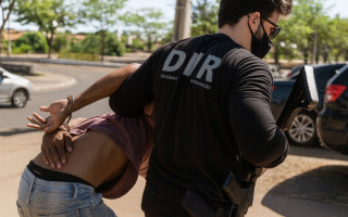 Crime foi desvendado pela DRR - Araguaina 