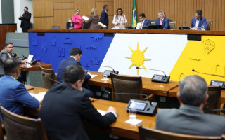 O recurso tem como finalidade a amortização de dívidas, além de investimentos em despesas de capital