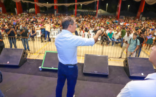 Os 416 apartamentos deverão ser entregues no primeiro semestre de 2026 com um investimento de cerca de R$ 60 milhões na construção dos imóveis