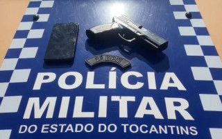 Os dois foram detidos e levados para a Delegacia de Polícia Civil, onde confessaram o crime.