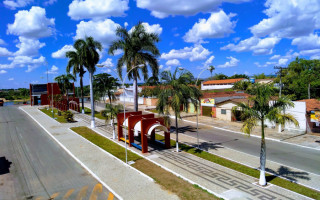 BRK realiza obras de ampliação de rede de esgoto em Miracema.