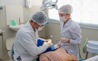 Durante a 3ª Virada Odontológica, equipes da Saúde Bucal realizaram atendimentos e ações educativas que fortalecem a odontologia pública e o cuidado integral com os araguainenses.