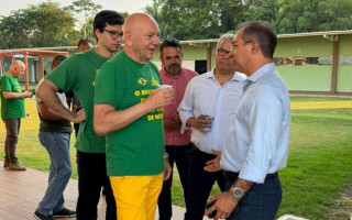 Conforme dados disponíveis no Cadastro Geral de Empregados e Desempregados do Brasil (Caged), de janeiro de 2021 a agosto de 2025, Araguaína já gerou mais de 11 mil novos empregos formais, crescimento de 38%, superior aos 32% registrados no Tocantins e ao