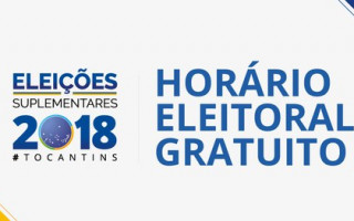 Votação das Eleições Suplementares acontecem no domingo, 3.