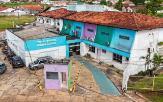 Hospital Municipal de Araguaína (HMA)