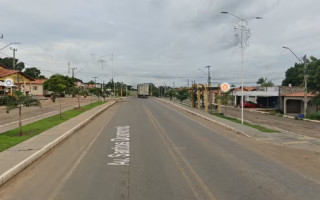 São Miguel do Tocantins, no Bico do Papagaio 