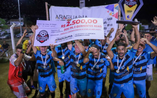 Os torneios já são tradição em Araguaína, atraindo torcedores e incentivado a prática do esporte e estilo de vida saudável