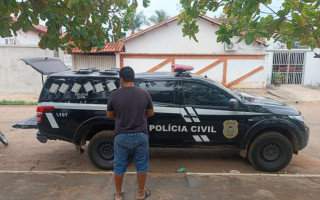 Vítima relatou que sofria agressões recorrentes motivadas por ciúmes 