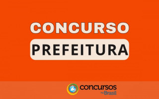 Concurso da Prefeitura de Formoso do Araguaia está com 4 editais abertos. 