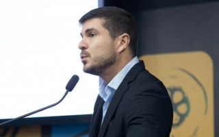 Médico Dr. Thiago Alburquerque