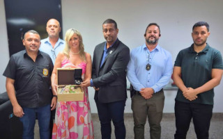  Medida provisória garante melhores condições para quem atua na linha de frente da segurança e justiça