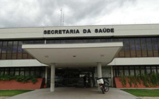 Secretaria Estadual da Saúde (SES) 