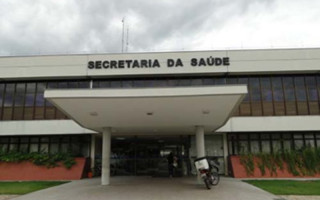 Secretaria Estadual da Saúde (SES).
