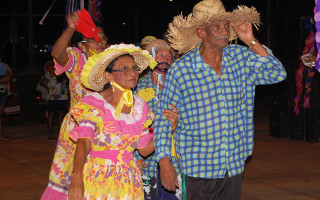 Serão destinados até R$ 350 mil para o apoio de dois projetos, com o valor máximo de R$ 175 mil por proposta, a serem executados ao longo de 2026.