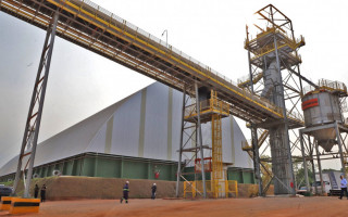 Relatório do Banco do Brasil projeta alta de 3,2% no PIB da indústria tocantinense