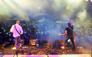 Durante os dois dias, programação contará com apresentações musicais,  de manobras radicais com carros, motoata, espaços kids e gastronômico, lojas temáticas de roupas, acessórios e equipamentos, entre outras atrações