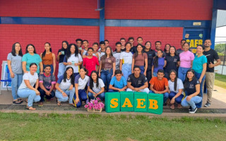 A Escola Estadual Piaçava conquistou o primeiro lugar no Ideb Mais pela SRE de Tocantinópolis em 2024. Para 2025, a direção da escola elaborou um plano de ação coletivo, envolvendo toda a comunidade, com rodas de conversa com psicólogos e famílias, monito