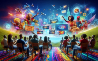 As marcas veem os jogos não apenas como entretenimento, mas como espaços para se conectar com públicos.