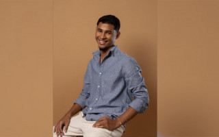 Palestrante - Psicólogo Clínico Maycon Douglas 