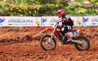 Copa contará com mais de R$ 40 em premiações, divididos entre os campeões em treze categorias