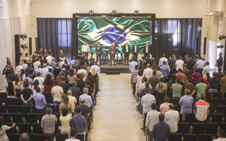 XX Encontro de Revendedores de Combustíveis fortalece o setor em Palmas com debates sobre gestão, regulação e o futuro dos postos.